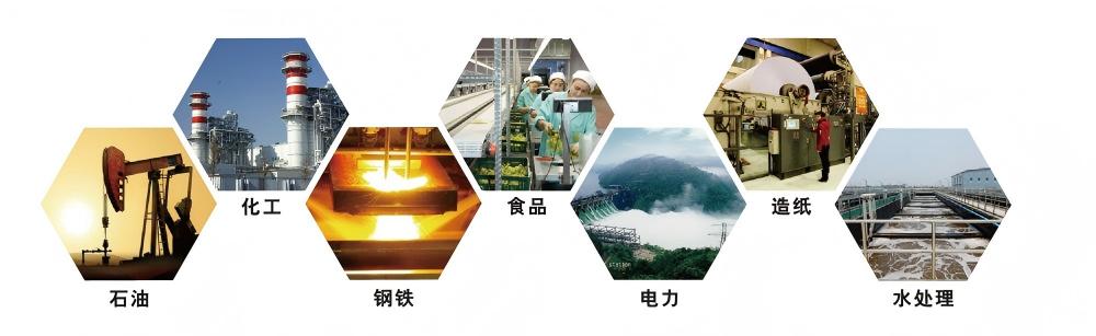 應(yīng)用行業(yè)圖示 應(yīng)用行業(yè)圖示