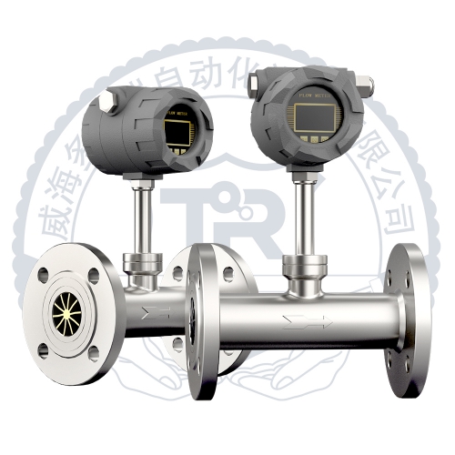 管式熱式氣體質(zhì)量流量計(jì)