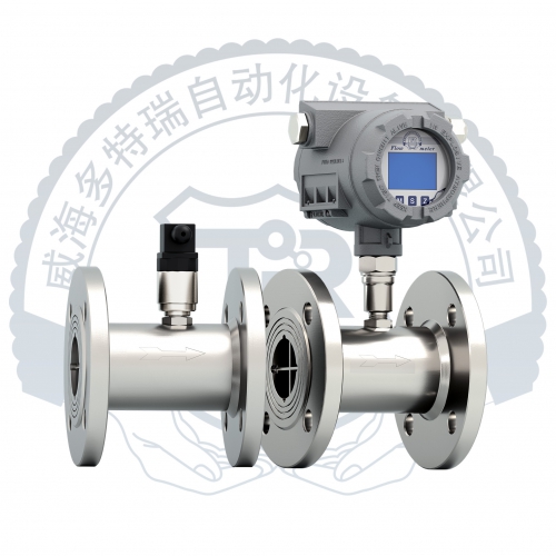 液體渦輪流量計(jì)